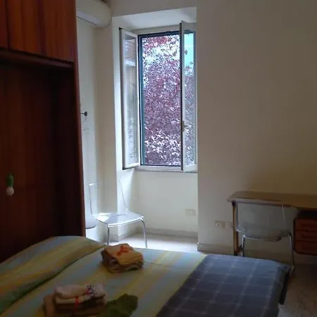 Apartment Quinta Flat *