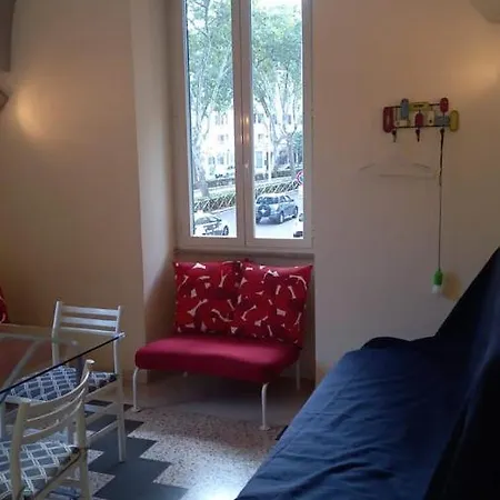 Apartment Quinta Flat Rome