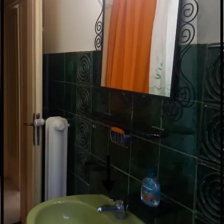 Quinta Flat * Rome