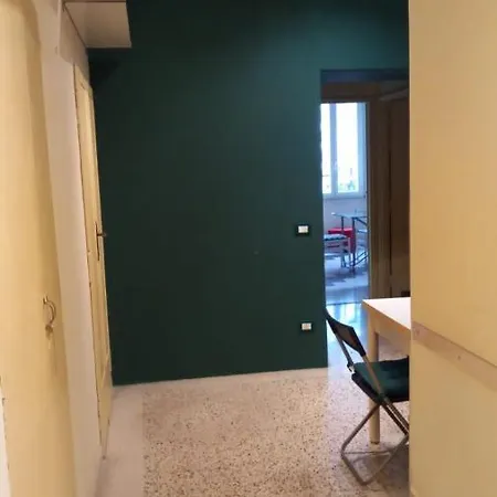 Apartment Quinta Flat *