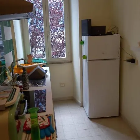 Quinta Flat Apartment *
