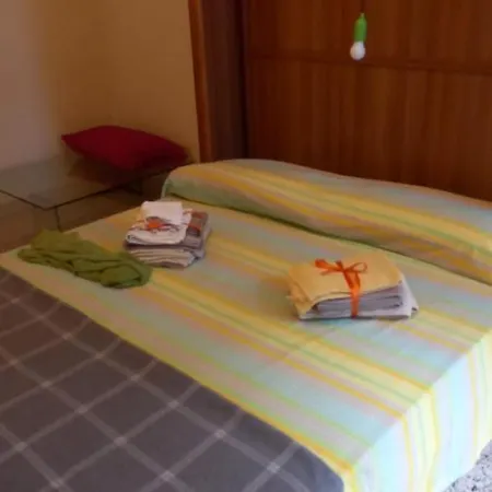 Apartment Quinta Flat
