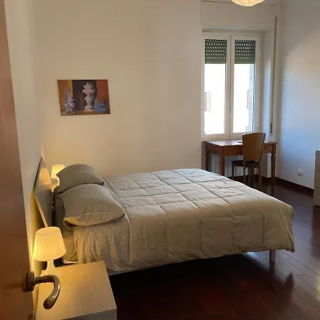 Garbatella Apartment Rome