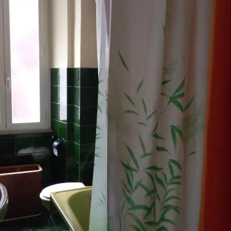 Quinta Flat Apartment Rome