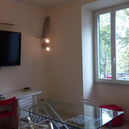 Quinta Flat Rome