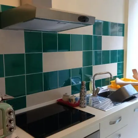 Quinta Flat Apartment *