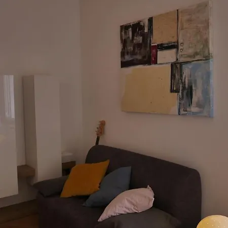 Apartment Garbatella