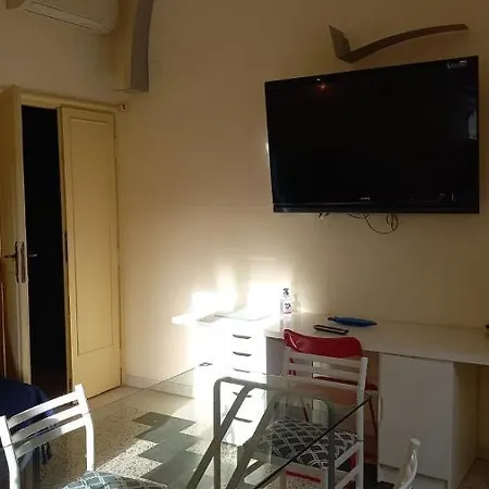 Apartment Quinta Flat