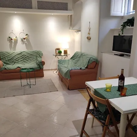 House For Families And Friends * Rome