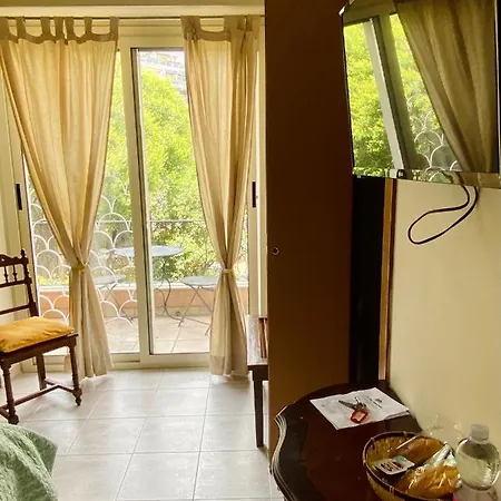 Valla18 Bed & Breakfast Rome