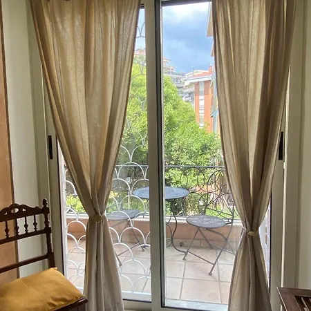 Bed & Breakfast Valla18