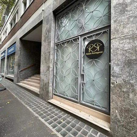 Relais Romagnosi