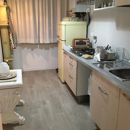 Borgo Pio 66 Appartement