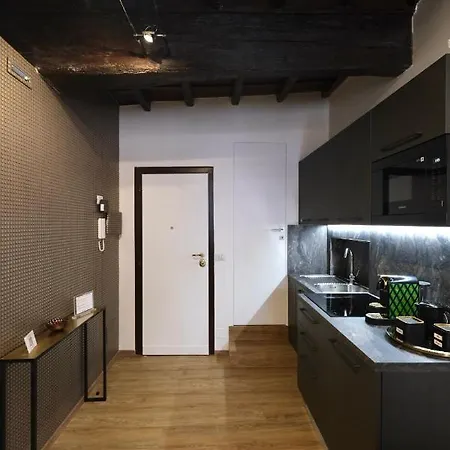 Casa Orchidea Apartment