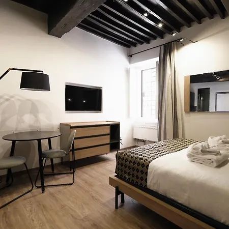 Casa Orchidea Apartment Rome