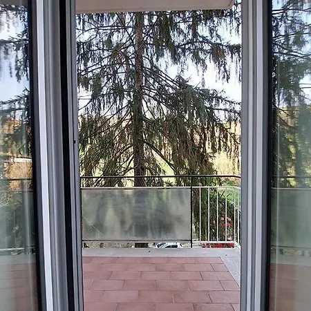La Casa Di Flavia *
