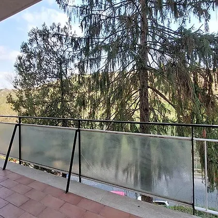La Casa Di Flavia *