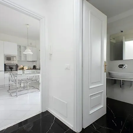 La Casa Di Flavia Guest house *