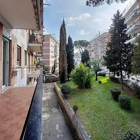 La Casa Di Flavia Guest house Rome