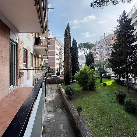 La Casa Di Flavia * Rzym