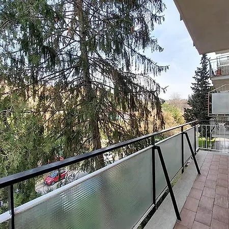 La Casa Di Flavia