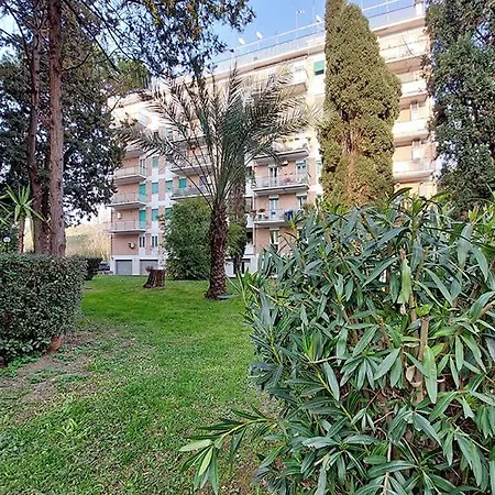 Pensjonat La Casa Di Flavia *