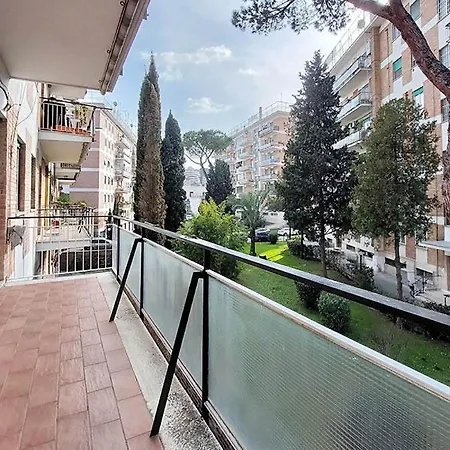 Guest house La Casa Di Flavia Rome