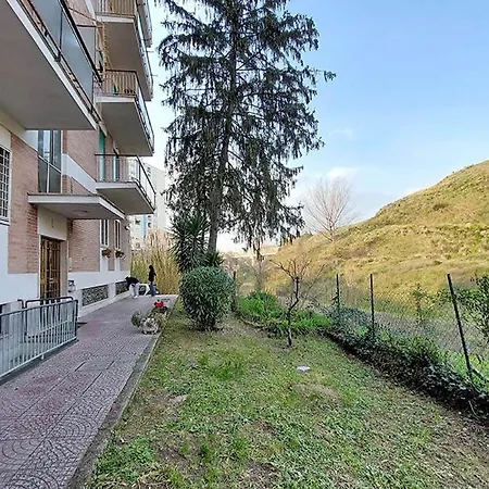 Guest house La Casa Di Flavia Rome