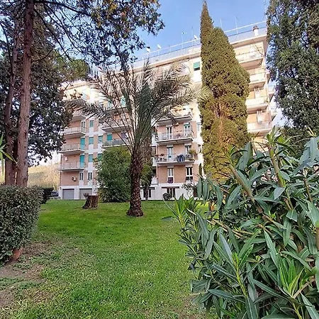 Guest house La Casa Di Flavia *
