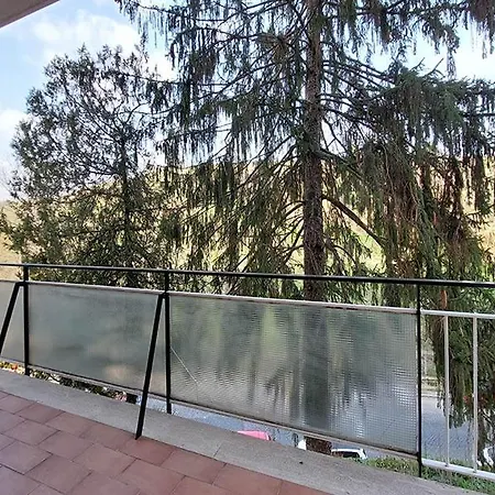 Pensjonat La Casa Di Flavia *