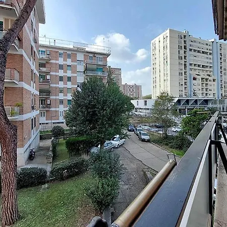 La Casa Di Flavia * Rome