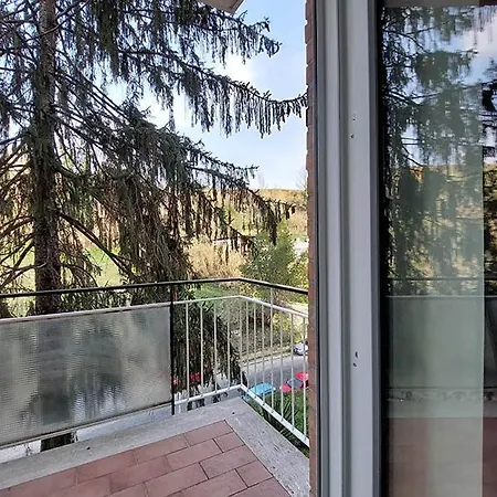 La Casa Di Flavia * Rome