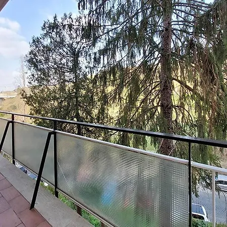 La Casa Di Flavia *