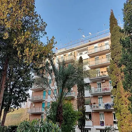 La Casa Di Flavia Guest house