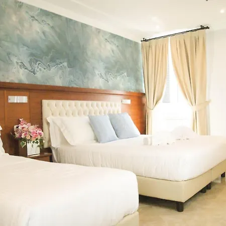 Esposizione Luxury 3* Rome