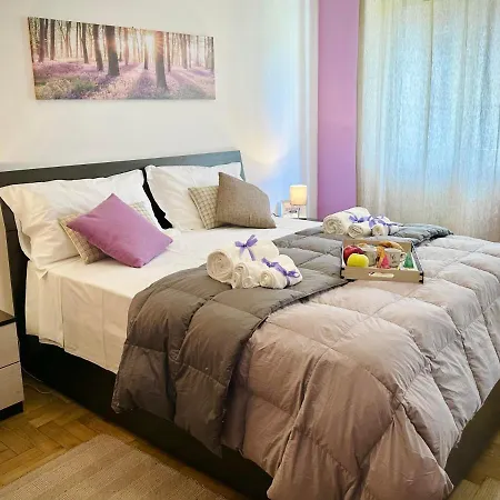 Max Apartament *