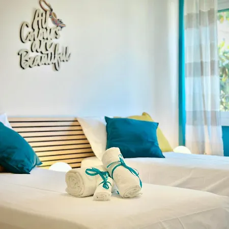 Apartament Max Rzym