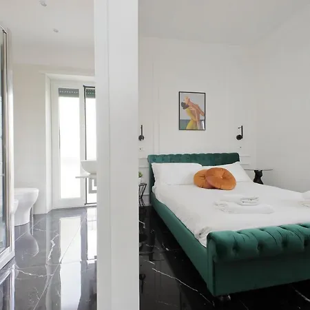 La Casa Di Flavia Guest house *
