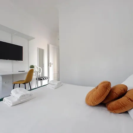 Guest house La Casa Di Flavia Rome