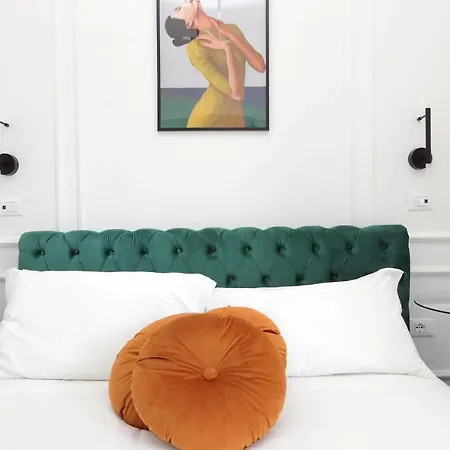 La Casa Di Flavia Guest house *