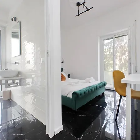La Casa Di Flavia