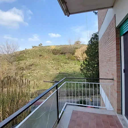 La Casa Di Flavia Rome