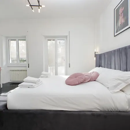 La Casa Di Flavia *