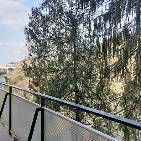 La Casa Di Flavia Pensjonat