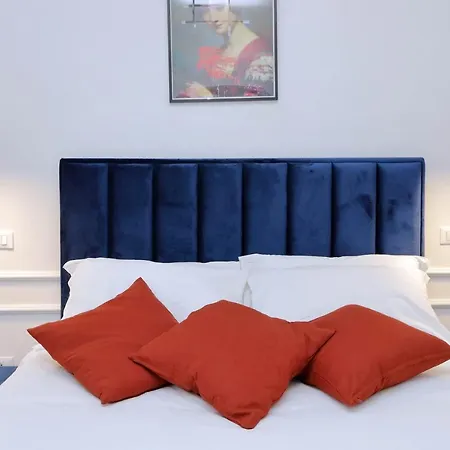 La Casa Di Flavia Guest house *