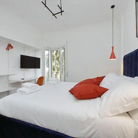 La Casa Di Flavia Guest house