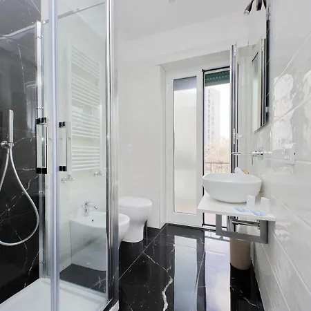 La Casa Di Flavia Guest house