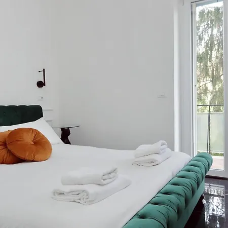 La Casa Di Flavia Guest house *