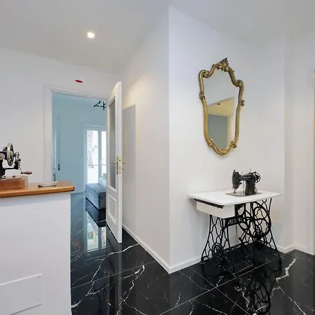 La Casa Di Flavia Guest house