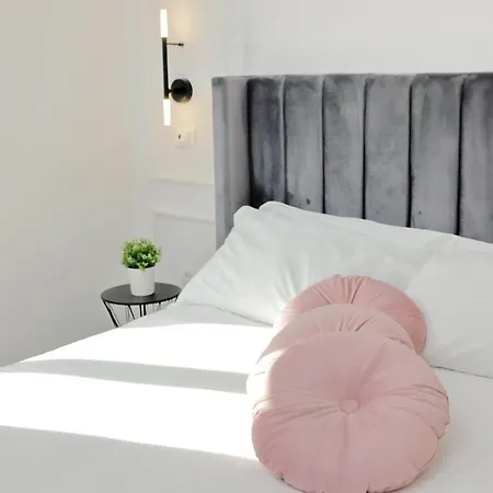 La Casa Di Flavia Guest house
